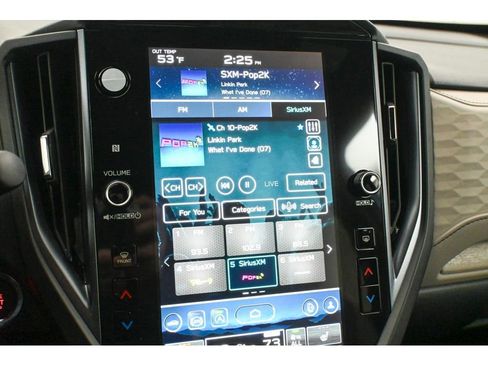 New 2026 Subaru Forester Limited image 28