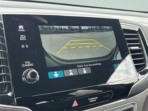 Certified 2022 Honda Pilot Sport image 28