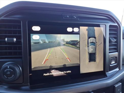 New 2026 Ford F150 XLT w/ Equipment Group 302A MID image 22