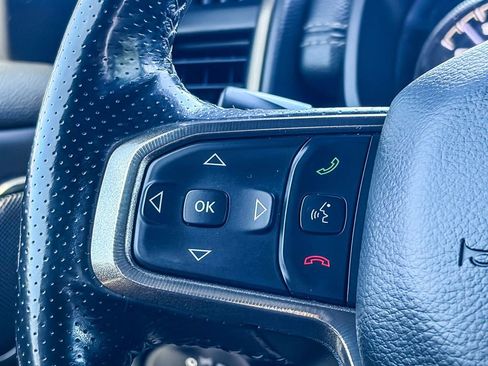 Used 2020 RAM 1500 Rebel w/ Rebel Level 2 Equipment Group AWD/4WD image 24