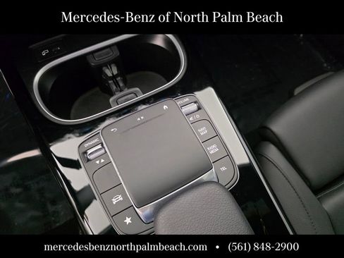 Certified 2023 Mercedes-Benz CLA 250 image 21