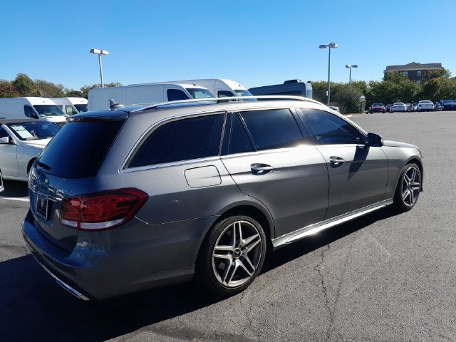 Used 2016 Mercedes-Benz E 350 4MATIC Wagon image 23