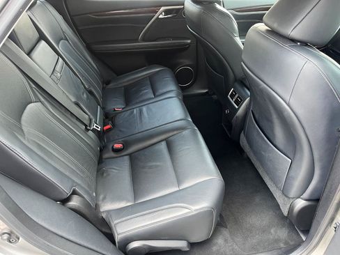Used 2019 Lexus RX 450h AWD w/ Navigation Package image 20