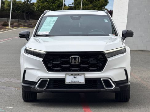 Used 2024 Honda CR-V Sport Touring image 5