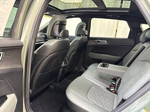 Certified 2023 Kia Sportage X-Pro Prestige image 14