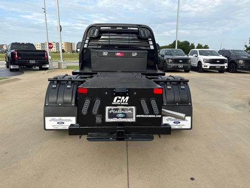 New 2026 Ford F450 XLT w/ XLT Value Package AWD/4WD image 26