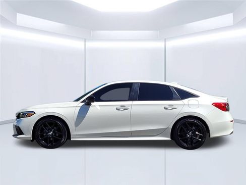 Used 2023 Honda Civic Sport image 7