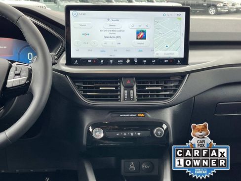 Used 2024 Ford Escape Active w/ Tech Pack #2 image 14