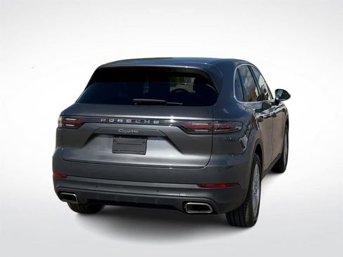 Used 2019 Porsche Cayenne image 7