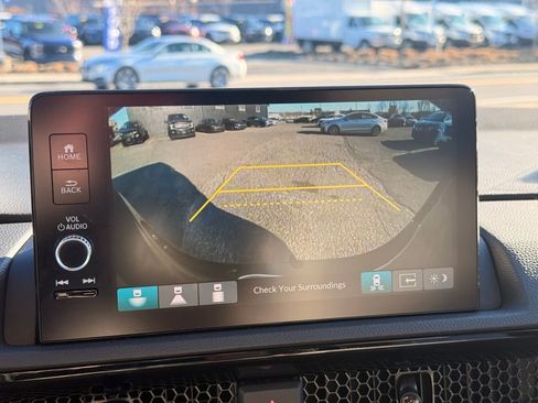 Used 2024 Honda CR-V EX-L image 34