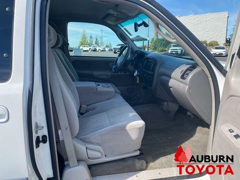 Used 2003 Toyota Tundra SR5 AWD/4WD image 14
