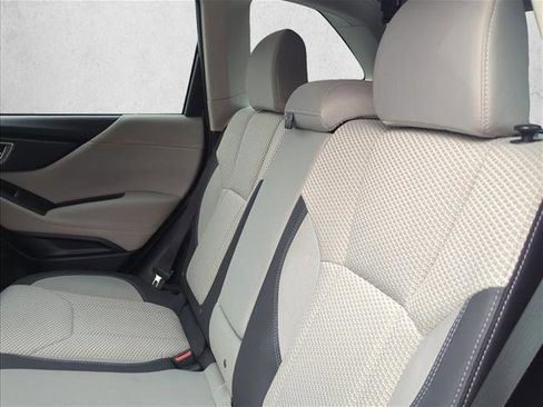 Used 2020 Subaru Forester Premium image 18