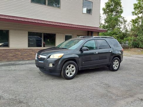 Used 2007 Saturn Outlook XE w/ Preferred Pkg image 2