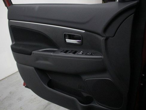 New 2026 Mitsubishi Outlander Sport ES image 15