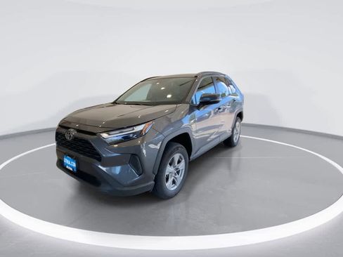 Used 2024 Toyota RAV4 XLE w/ Convenience Package AWD/4WD image 4