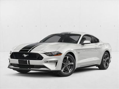 Used 2023 Ford Mustang GT w/ Equipment Group 301A