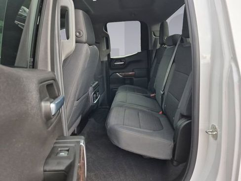 Used 2020 GMC Sierra 1500 Elevation w/ Elevation Value Package AWD/4WD image 16