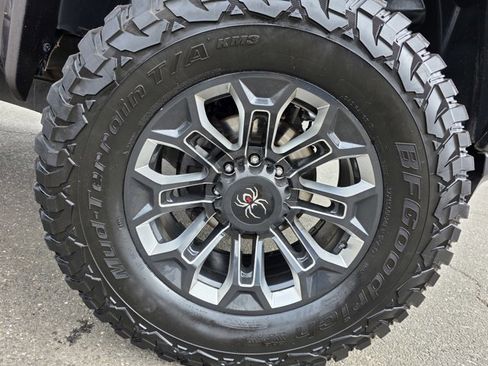 Used 2022 RAM 3500 Laramie image 5