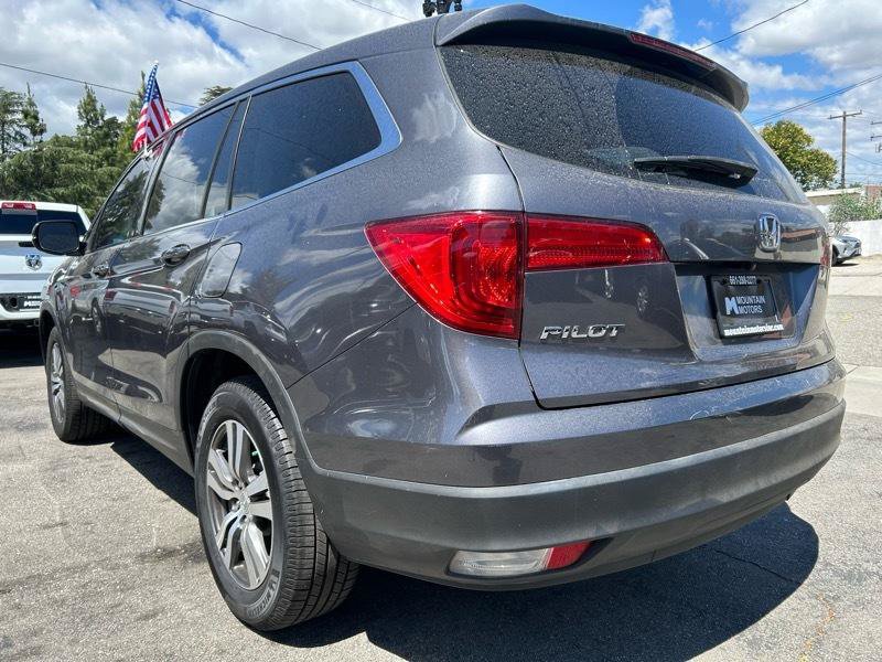 Used 2016 Honda Pilot EX-L image 5