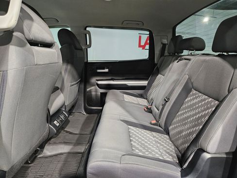 Used 2019 Toyota Tundra SR5 image 35