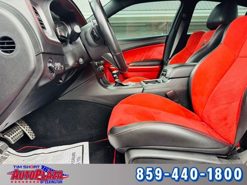 Used 2022 Dodge Charger Scat Pack w/ Dynamics Package image 48