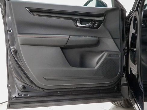 Certified 2026 Honda CR-V Sport Touring image 17