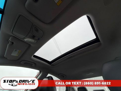 Used 2013 Hyundai Sonata SE w/ Navigation & Sunroof Pkg FWD image 14