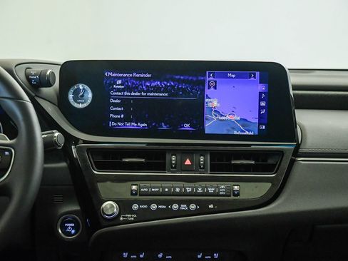 Used 2022 Lexus ES 300h w/ Premium Package FWD image 13
