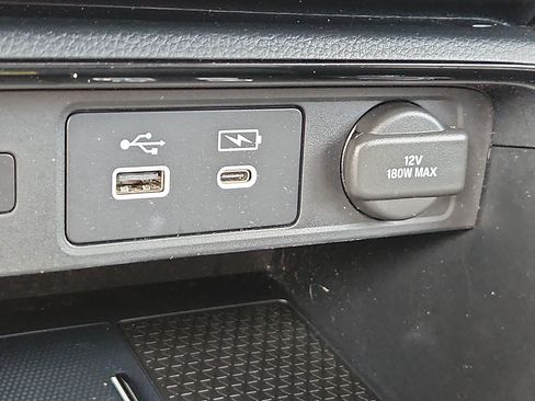 Used 2023 Honda CR-V EX-L image 25