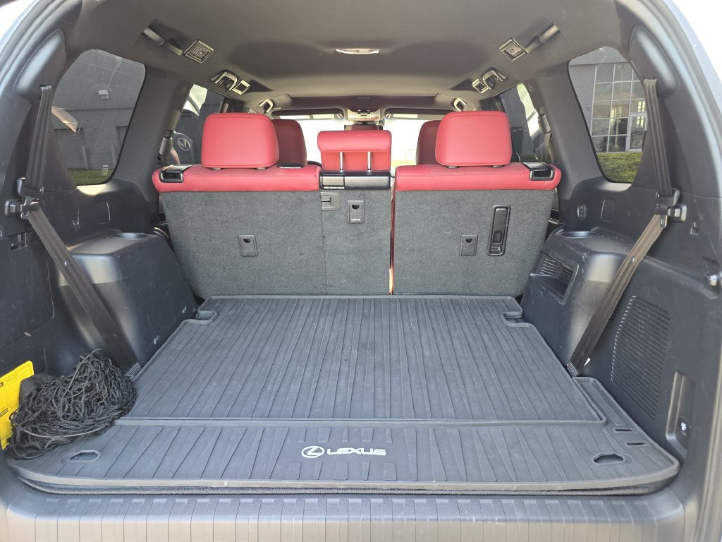 Certified 2022 Lexus GX 460 Premium w/ Premium Package AWD/4WD image 33