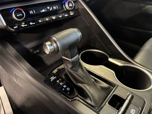 Used 2021 Kia K5 GT-Line image 21