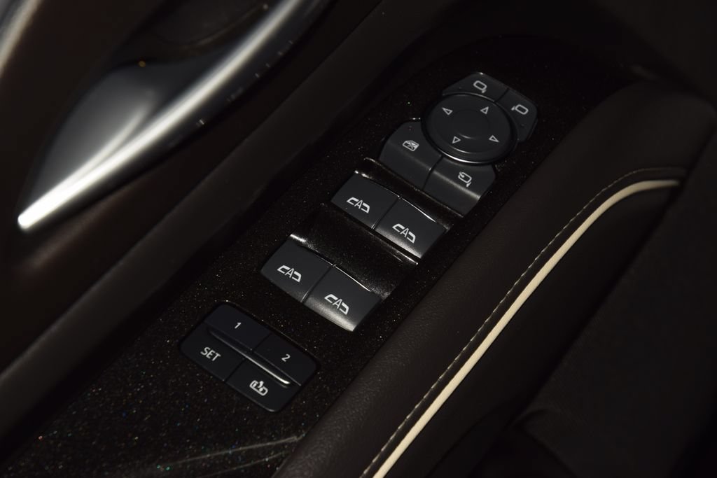 Used 2024 Cadillac Escalade ESV Premium Luxury w/ LPO, Floor Liner Package AWD/4WD image 51