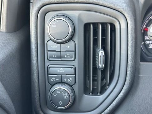 New 2026 Chevrolet Silverado 1500 W/T w/ WT Value Package image 14