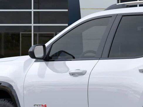 New 2026 GMC Terrain AT4 w/ Convenience Package III image 12