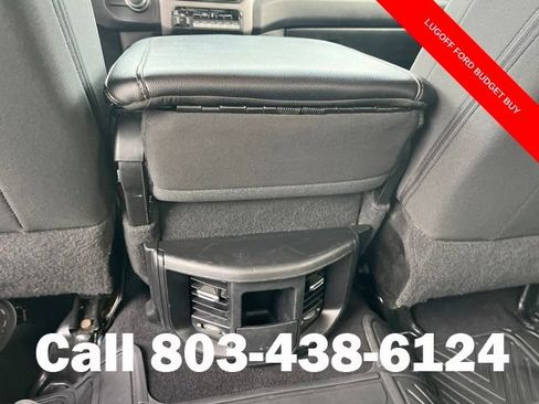 Used 2020 RAM 2500 Tradesman AWD/4WD image 14