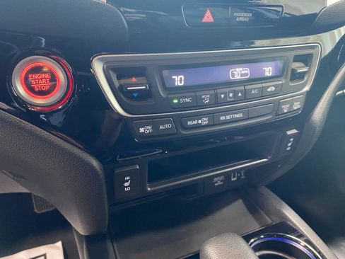 Used 2017 Honda Ridgeline RTL-E image 26