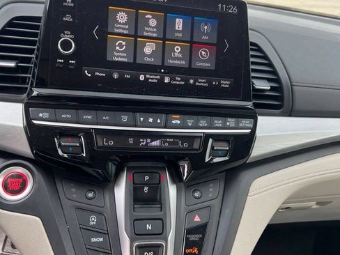 Used 2025 Honda Odyssey EX-L image 26