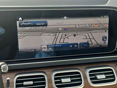 Certified 2026 Mercedes-Benz GLE 350 4MATIC image 12