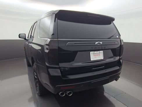 Used 2021 Chevrolet Tahoe High Country RWD image 6