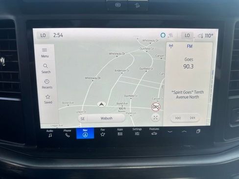 Used 2025 Ford F250 Lariat w/ Tremor Off-Road Package image 27