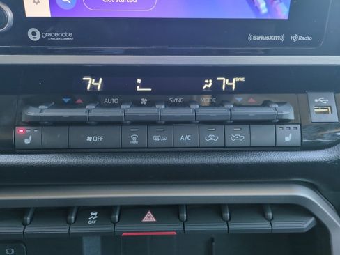 Used 2024 Toyota Tundra SR5 image 9