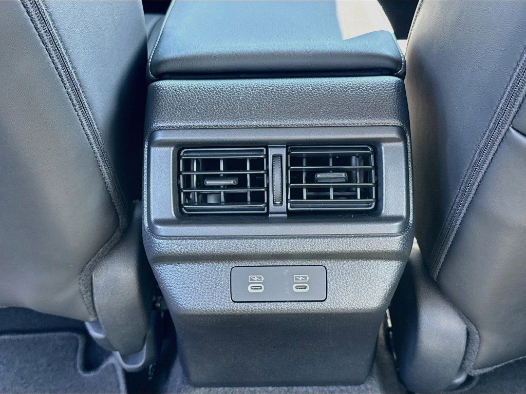 New 2026 Honda Accord Touring image 30