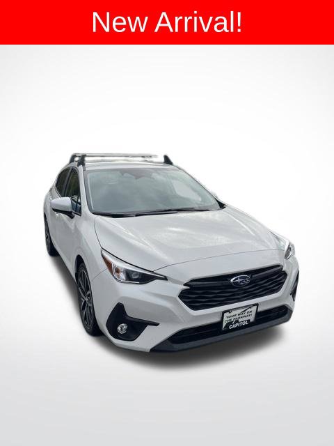 Used 2024 Subaru Impreza 2.0i Sport AWD/4WD 360° Tour