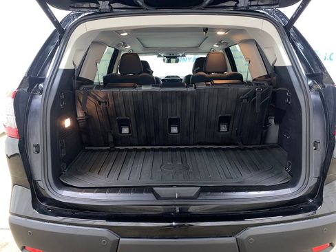 Certified 2023 Subaru Ascent Onyx Edition Limited AWD/4WD image 19
