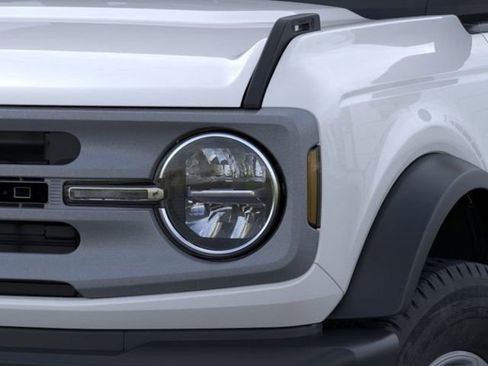 New 2025 Ford Bronco Big Bend AWD/4WD image 20