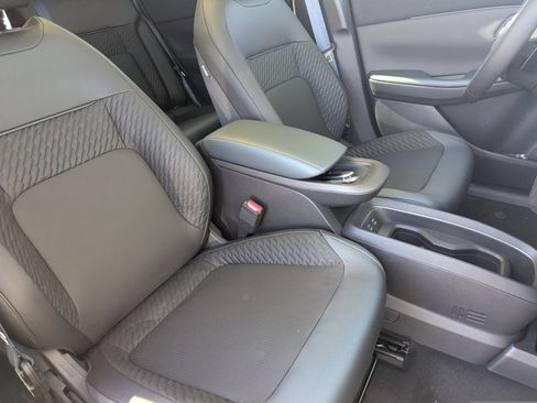 New 2026 Nissan Leaf Platinum+ w/ Cargo Package (Platinum+) image 29