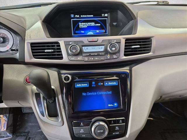 Used 2015 Honda Odyssey EX-L image 15