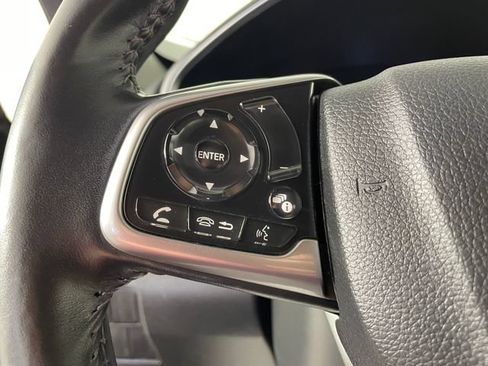 Used 2019 Honda CR-V EX-L image 10