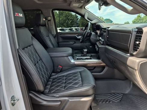 Used 2023 Chevrolet Silverado 1500 RST w/ All Star Edition Plus AWD/4WD image 31