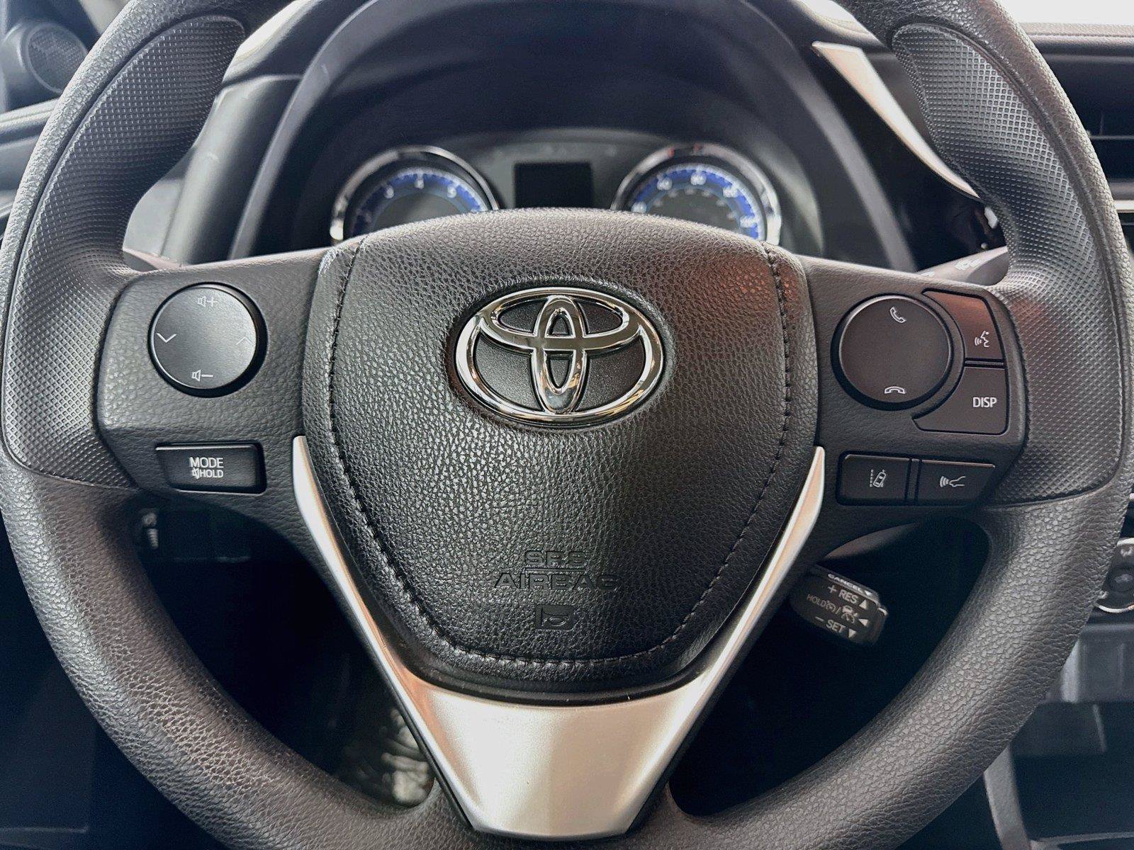 Used 2018 Toyota Corolla L FWD image 14